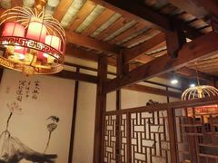 -大味生态火锅(蓝谷地店)