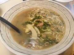 片儿川-慧娟面馆·餐厅(望江路店)