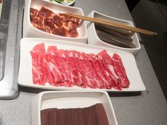 -海底捞火锅(公益西桥店)