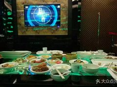 -凯乐会量贩KTV(国防大厦总店)
