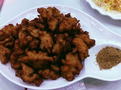 -黑石礁酒楼·海鲜(黑石礁店)