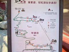 -华清宫景区