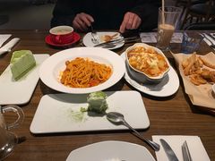 -必胜客(八一店)