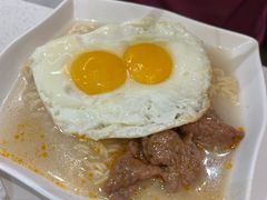 -香港新发烧腊茶餐厅(水围店)