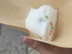 -锦记糕点铺