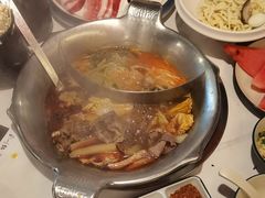 -刘一锅筋头巴脑(大悦城C店)