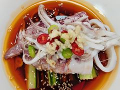 -不仔客海鲜·三亚老字号(第一市场店)