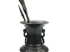 -中国龙山黑陶文化研究所