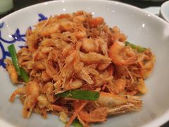 小河虾-西安饭庄·非遗陕菜(钟楼店)