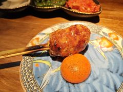 -鸟幸 TORISAKI 炭火居酒屋