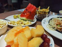 -诺丁牛排(南京江宁万达店)