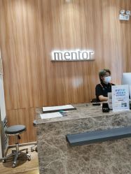 -Mentor Hair Salon