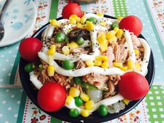 -吃饼人西餐(南开店)