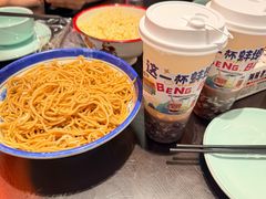 -阿财老铺·老蚌埠龙虾城(华夏总店)