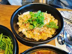 -Kub Kao Kub Pla (Terminal21)