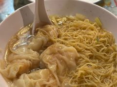 -刘森记面家(桂林街店)