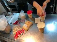 -永和大王(万顺路店)