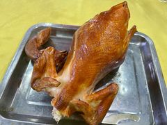 -南沙辉记烧鸡·荔枝木炭火吊烧(旧镇店)