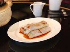 -北京四季酒店·采逸轩