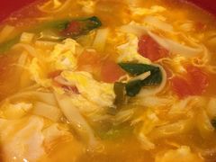 -天津瑞湾开元名都酒店餐厅