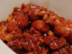 -obba kitchen(宽厚里总店)