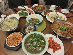 -金陵后厨·南京菜(新街口秣陵路店)