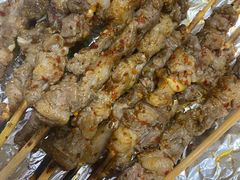 -肉串汪(望京店)