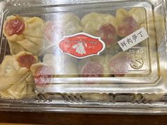 -白玉兰食品甜凤店(合生汇店)