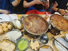-范贤光鸡公煲(平乐园总店)