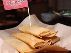 -肖记公安牛肉鱼杂(田林路店)