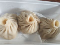 天王烤鸭包-南京大牌档(崇文门国瑞店)