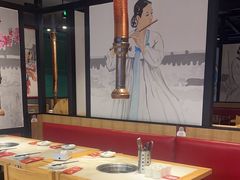 -韩宫宴烤肉·料理(武汉印象城店)