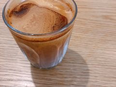 -大酉·M Coffee(北京美术馆店)