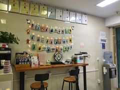 -仁华宠物医院(青羊店)