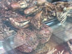 -土门八珍烤鸡腊味店(土门老店)
