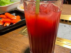 -新石器烤肉(中房金谊广场店)