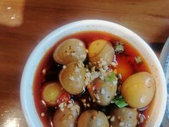 -炉小二铜锅牛蛙•川湘菜(三里屯店)