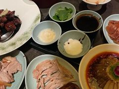-西安凯悦酒店·湖畔中餐厅