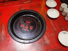 -袁老四老火锅(盘龙城店)