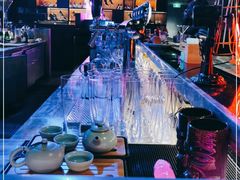-CASA Grande酒漾·西餐及酒吧(长沙君悦酒店)