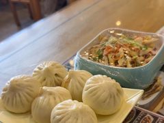 -华天二友居肉饼(宫门口店)
