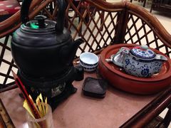 -敦煌喜宴(万达广场店)