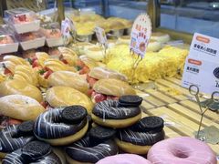 -爱维尔阳光蛋糕(汇金广场店)