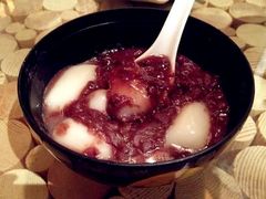 红豆年糕-西村日本料理(香格里拉饭店)