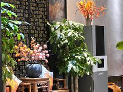 -汉水谣·江景餐厅(江滩店)