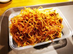 -聚合鑫东北熏酱熟食麻辣面(长阳店)
