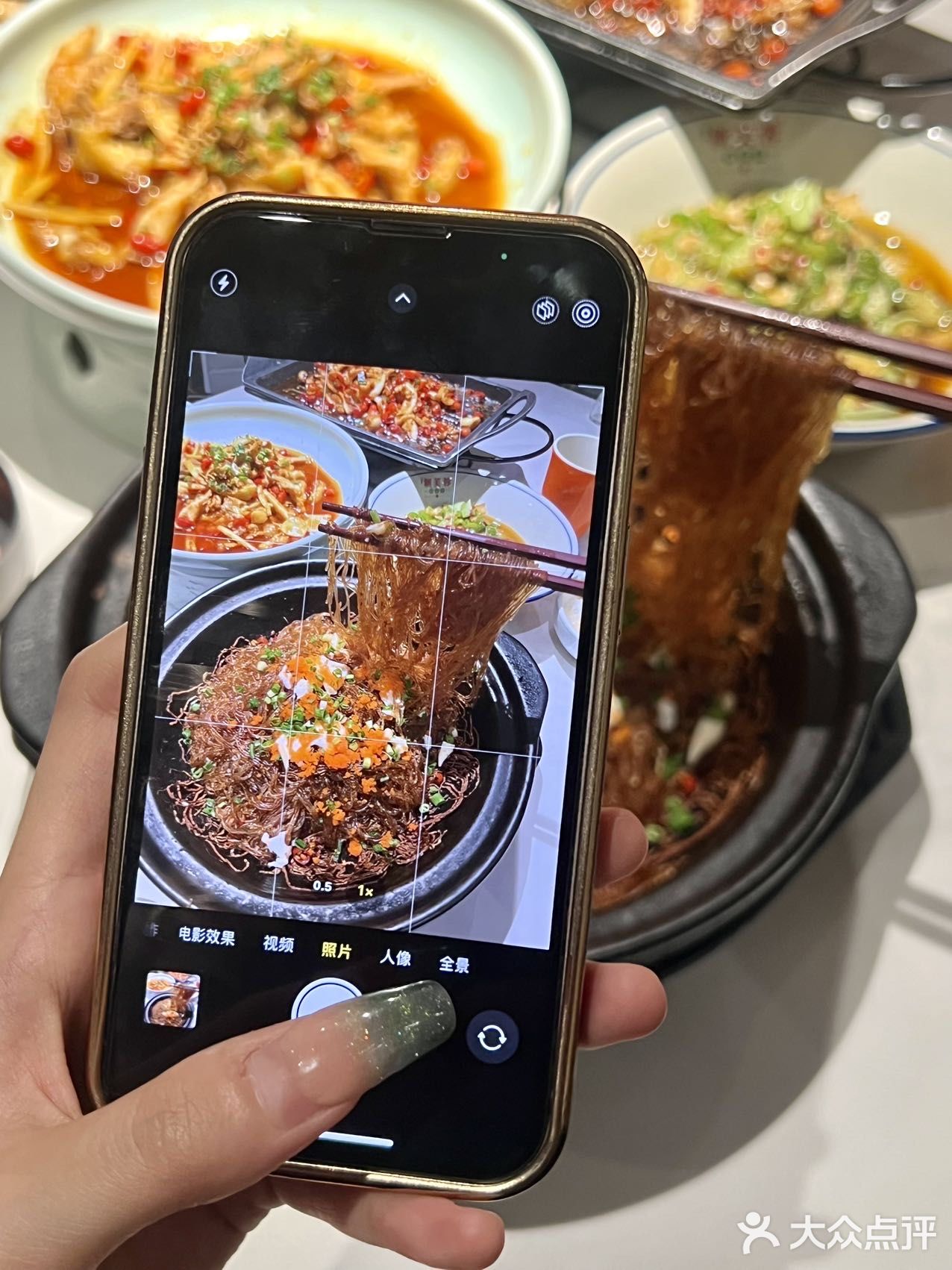 没人可以拒绝这一口湘菜 真的巨好吃‼️‼️