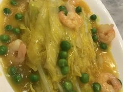 -玉华台饭庄·淮扬菜·烤鸭(望京店)