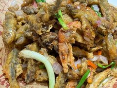 -头上红煨盐鸡·非遗院子餐厅