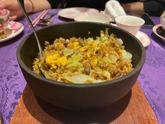 生炒牛肉饭-惠食佳·朱雀(东方商厦店)